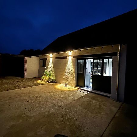 Loft Prive Proche Beauval Et Chambord Villa Lassay-sur-Croisne Ngoại thất bức ảnh